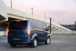 Ford Tourneo Custom Limited 2019 года (ZA)